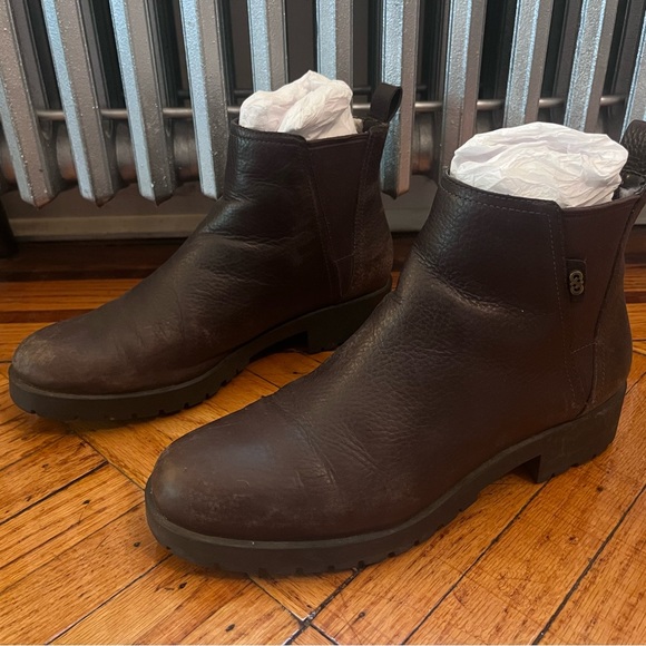 EUC Cole Haan Boots - Picture 1 of 6